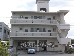 建物の写真