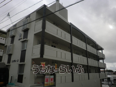 建物の写真