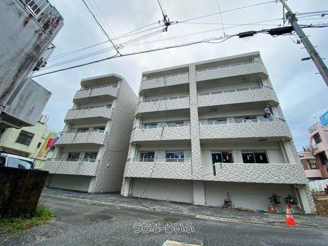 建物の写真