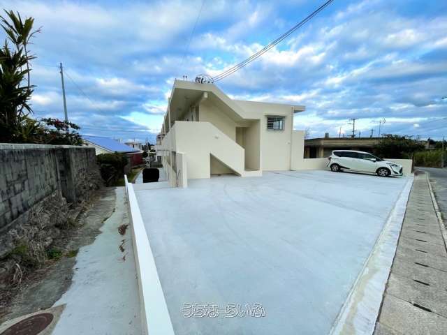 建物の写真