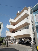 建物の写真