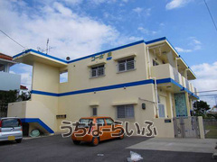 建物の写真