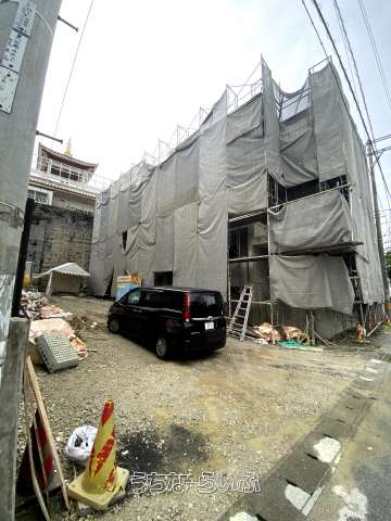 建物の写真