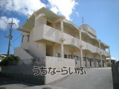 建物の写真