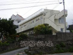建物の写真