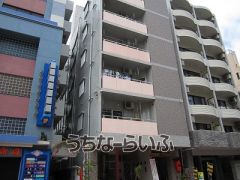 建物の写真