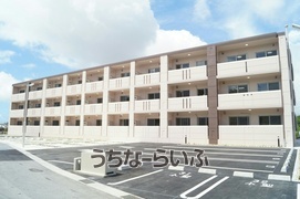建物の写真