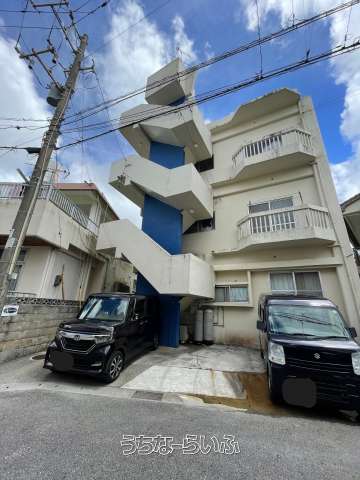建物の写真