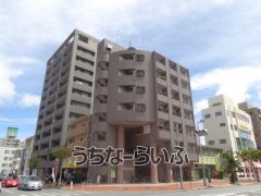 建物の写真