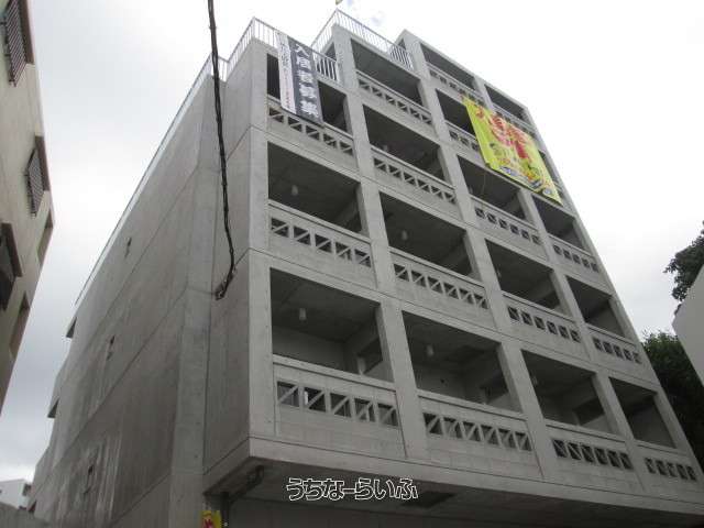 建物の写真
