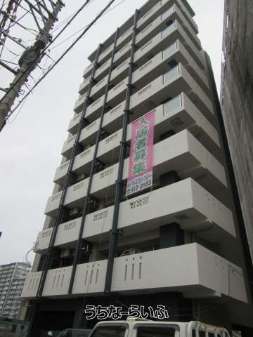 建物の写真