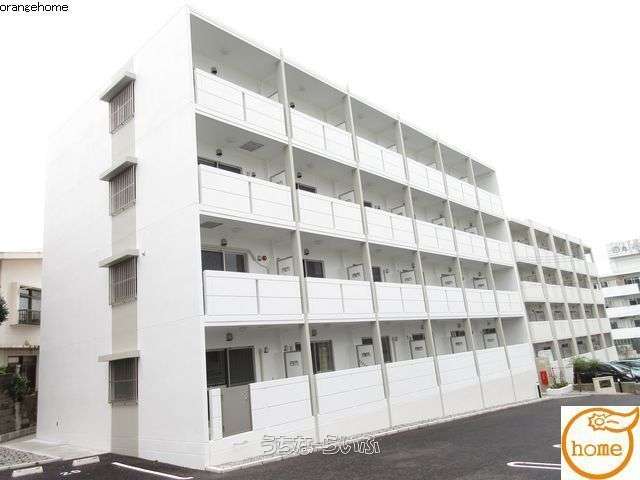建物の写真