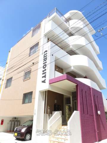 建物の写真