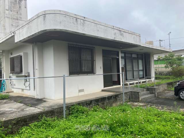 建物の写真