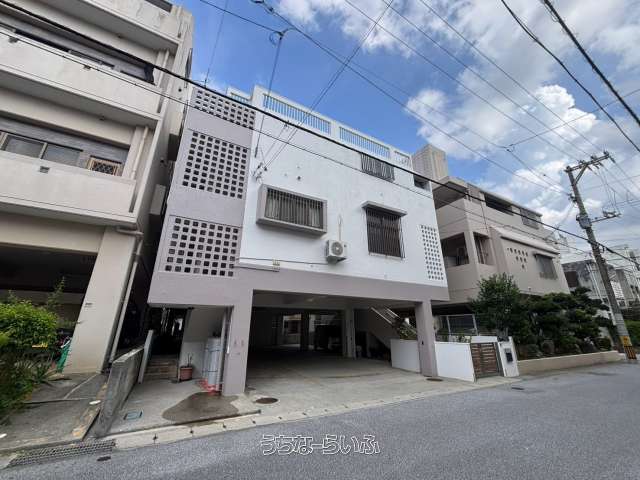 建物の写真