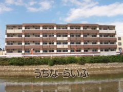 建物の写真