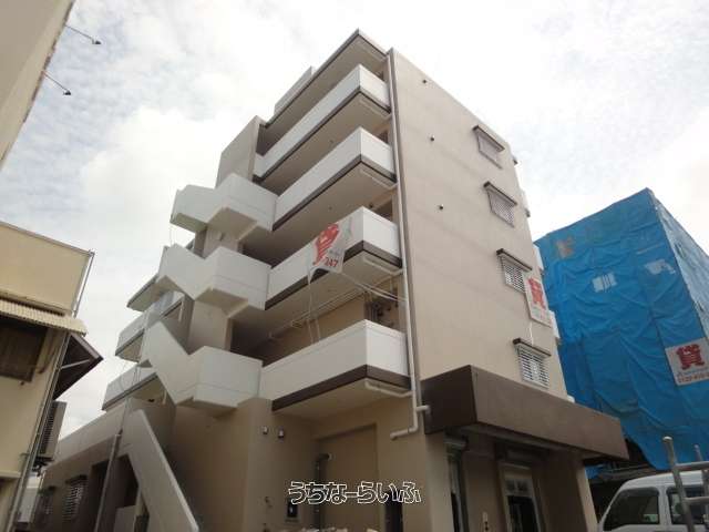 建物の写真