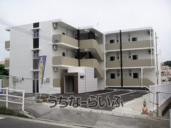 建物の写真