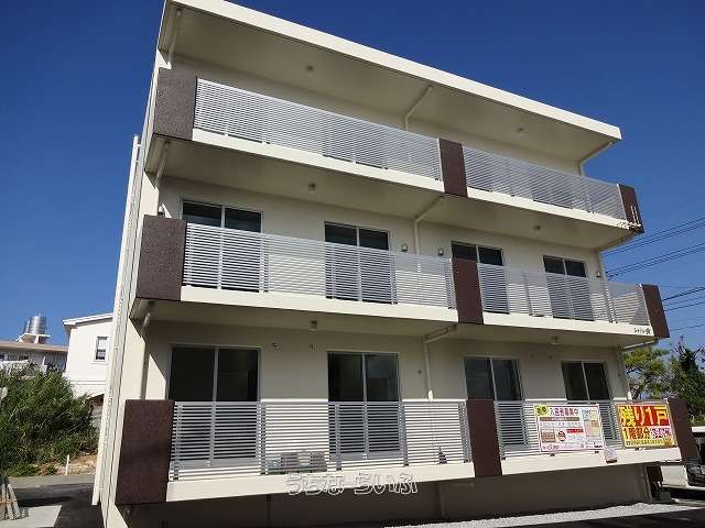 建物の写真