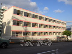 建物の写真