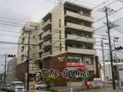 建物の写真
