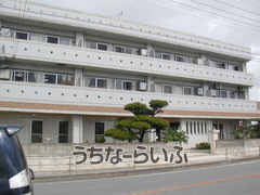 建物の写真