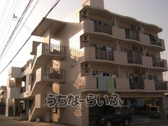 建物の写真