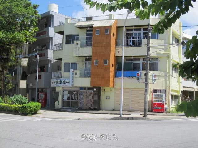建物の写真