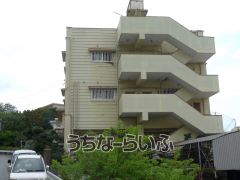 建物の写真