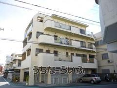 建物の写真