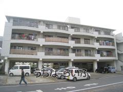 建物の写真