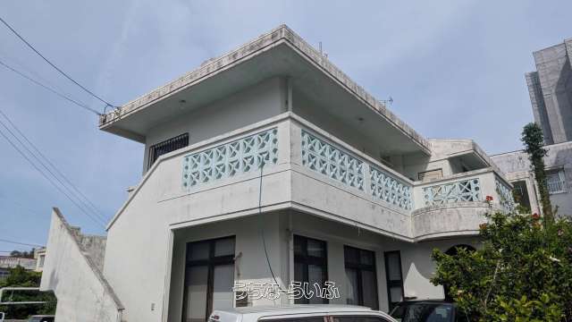 建物の写真
