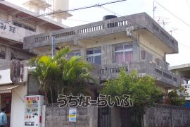建物の写真