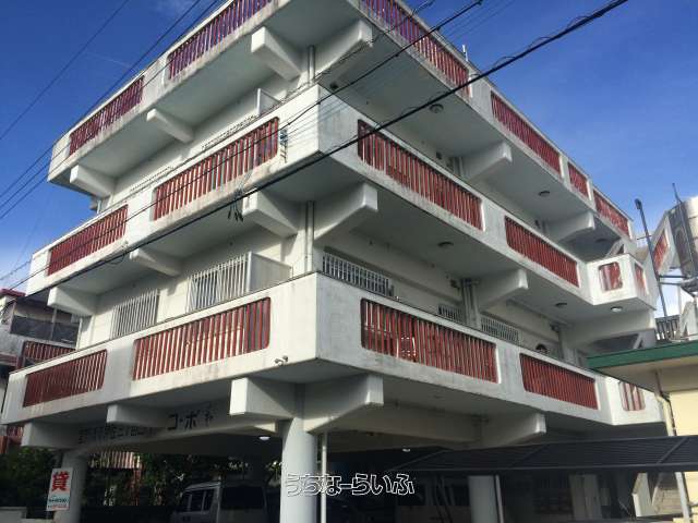 建物の写真