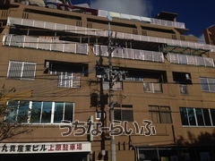 建物の写真