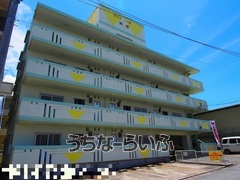 建物の写真
