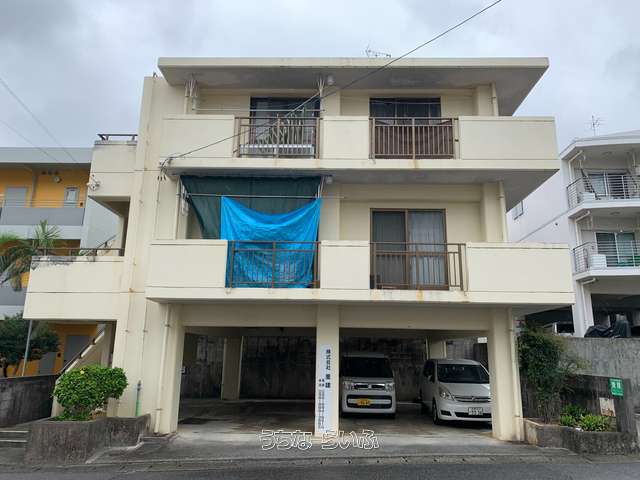 建物の写真