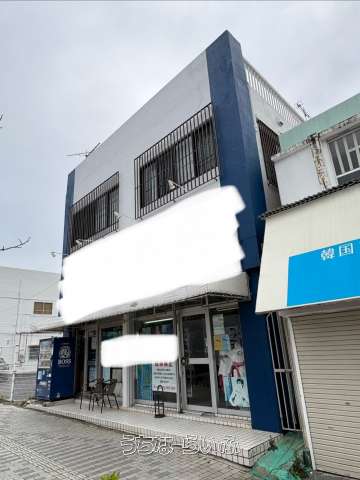 建物の写真