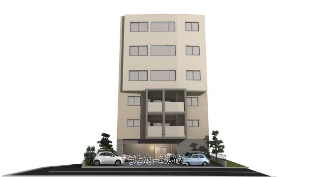 建物の写真