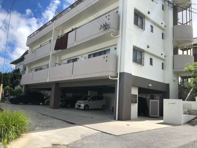 建物の写真