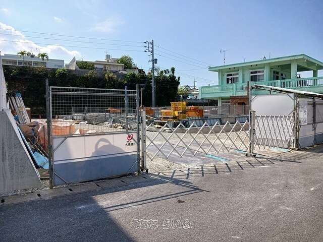 建物の写真