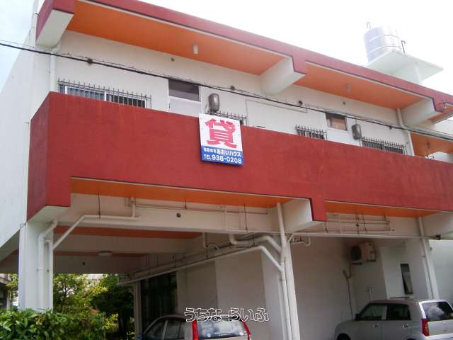 建物の写真