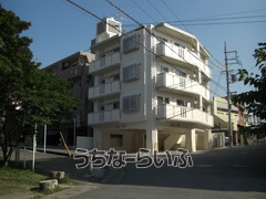 建物の写真