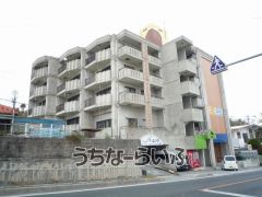 建物の写真