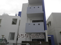 建物の写真