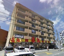 建物の写真