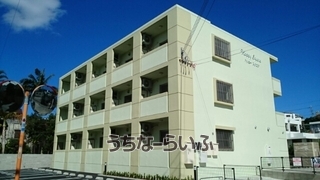 建物の写真