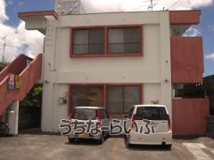 建物の写真
