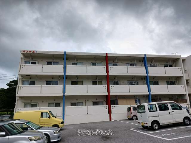 建物の写真