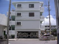 建物の写真